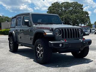 2023 Jeep Wrangler for sale in Greer SC