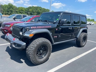 2023 Jeep Wrangler for sale in Boardman OH