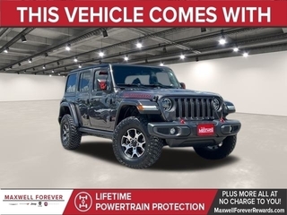 2022 Jeep Wrangler Unlimited for sale in Columbia SC