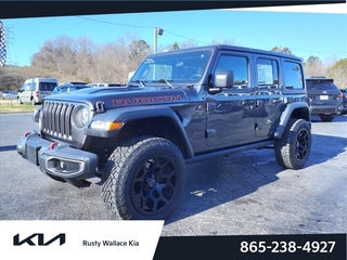 2019 Jeep Wrangler Unlimited for sale in Louisville TN