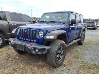 2019 Jeep Wrangler Unlimited for sale in Fort Mill SC