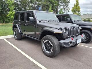 2021 Jeep Wrangler Unlimited for sale in Lebanon TN