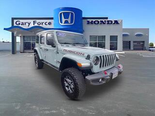 2023 Jeep Wrangler for sale in Bowling Green KY