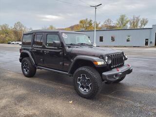 2023 Jeep Wrangler for sale in Ripley WV