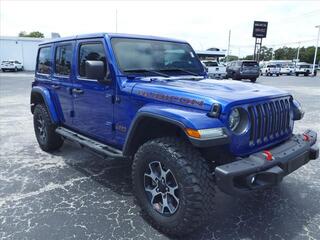 2019 Jeep Wrangler Unlimited for sale in Morehead City NC