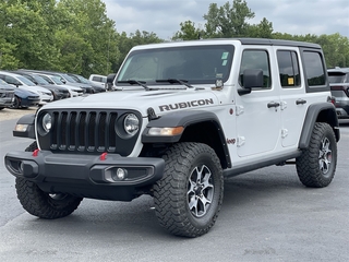 2021 Jeep Wrangler Unlimited for sale in Linn MO
