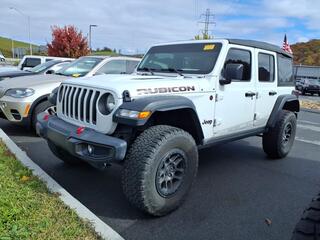 2023 Jeep Wrangler for sale in Chattanooga TN