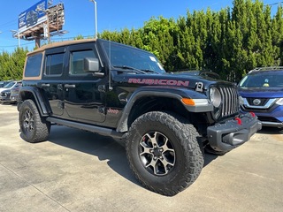 2019 Jeep Wrangler Unlimited