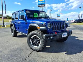 2019 Jeep Wrangler Unlimited for sale in Cornelius NC