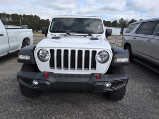 2021 Jeep Wrangler Unlimited for sale in Dothan AL