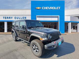 2022 Jeep Wrangler Unlimited
