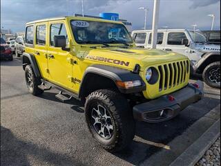 2023 Jeep Wrangler for sale in Bowling Green KY