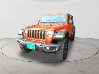 2023 Jeep Wrangler for sale in Matteson IL