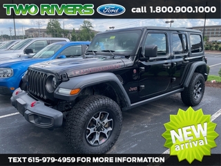2019 Jeep Wrangler Unlimited for sale in Mt. Juliet TN