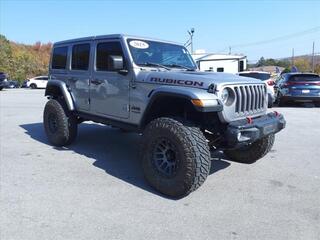 2018 Jeep Wrangler Unlimited for sale in Knoxville TN