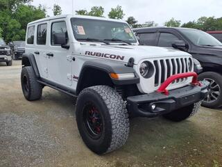 2018 Jeep Wrangler Unlimited for sale in Orange TX