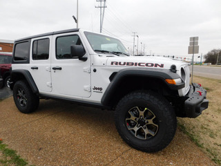 2020 Jeep Wrangler Unlimited for sale in Clarksville TN