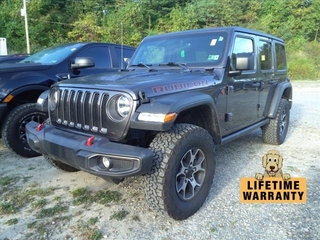 2022 Jeep Wrangler Unlimited for sale in Mount Hope WV