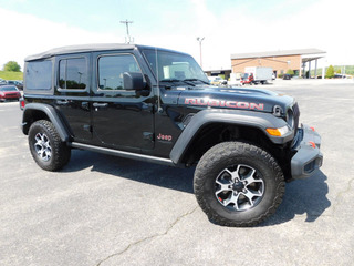 2020 Jeep Wrangler Unlimited for sale in Clarksville TN