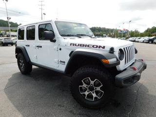 2020 Jeep Wrangler Unlimited for sale in Clarksville TN