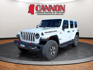 2022 Jeep Wrangler Unlimited