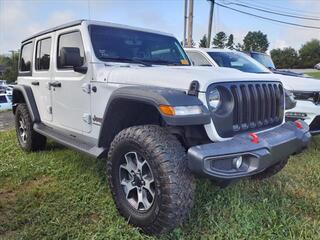 2023 Jeep Wrangler for sale in Lebanon VA