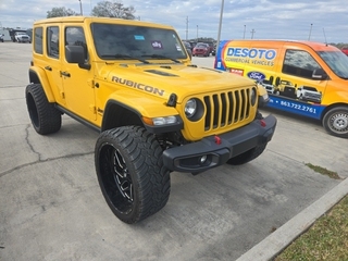 2020 Jeep Wrangler Unlimited for sale in Park Hills MO