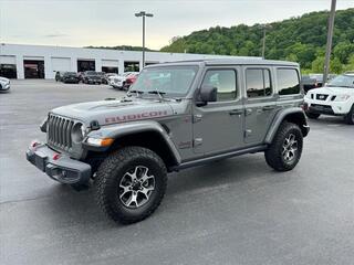 2021 Jeep Wrangler Unlimited for sale in Kingsport TN