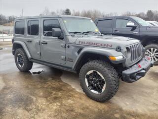 2021 Jeep Wrangler Unlimited for sale in Waynesville NC