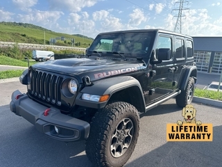 2023 Jeep Wrangler for sale in Chattanooga TN