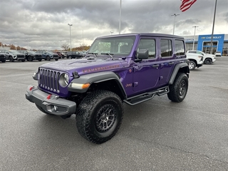 2023 Jeep Wrangler for sale in Johnson City TN