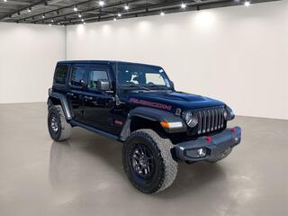 2023 Jeep Wrangler for sale in West Seneca NY