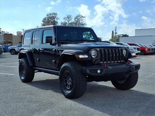 2023 Jeep Wrangler for sale in Greer SC