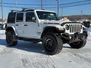 2023 Jeep Wrangler for sale in Beckley WV