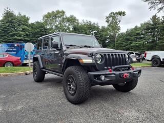 2023 Jeep Wrangler for sale in Toms River NJ