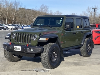 2023 Jeep Wrangler for sale in Linn MO