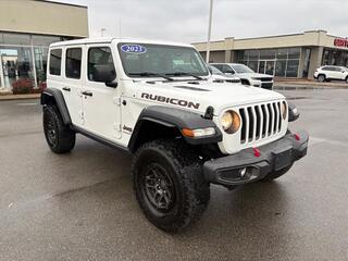 2023 Jeep Wrangler for sale in Bowling Green KY