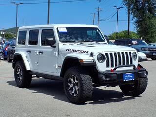 2021 Jeep Wrangler Unlimited for sale in Kerrville TX