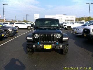 2023 Jeep Wrangler for sale in Hazlet NJ