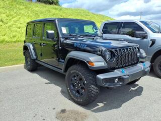 2023 Jeep Wrangler for sale in Lebanon VA