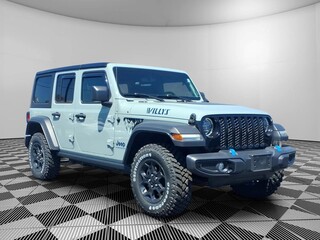2023 Jeep Wrangler for sale in High Point, NC