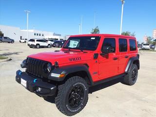 2023 Jeep Wrangler for sale in Pasadena TX