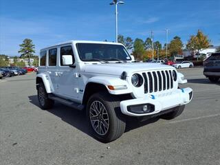 2023 Jeep Wrangler for sale in Southern Pines NC