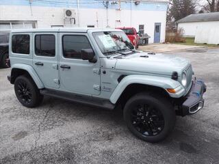 2023 Jeep Wrangler for sale in North Baltimore OH