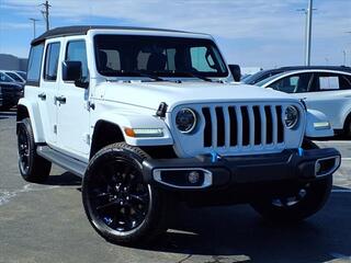 2023 Jeep Wrangler for sale in Cincinnati OH