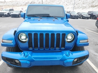 2023 Jeep Wrangler for sale in Chattanooga TN