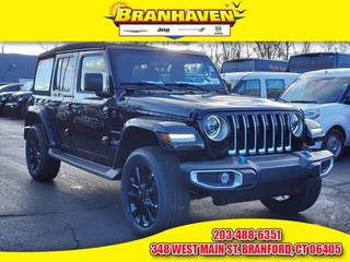 2023 Jeep Wrangler Unlimited