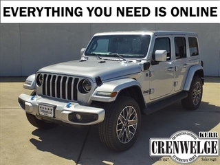 2023 Jeep Wrangler for sale in Kerrville TX