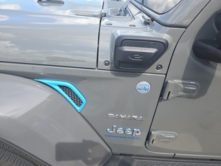 2023 Jeep Wrangler for sale in Park Hills MO