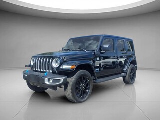 2023 Jeep Wrangler for sale in Fort Mill SC